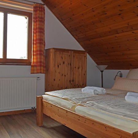Ferienwohnung Uchte Eksteriør billede